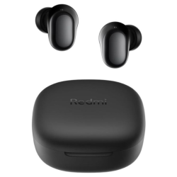 Ecouteurs Sans Fil Xiaomi Redmi Buds 6 Play - Noir