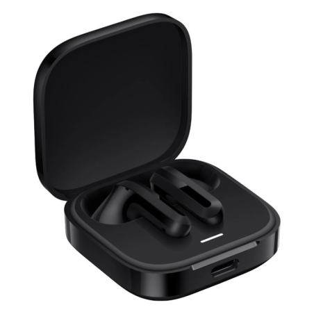 Ecouteurs sans fil Xiaomi Redmi Buds 6 Active - Noir