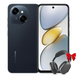 Smartphone Tecno Spark Go 1...