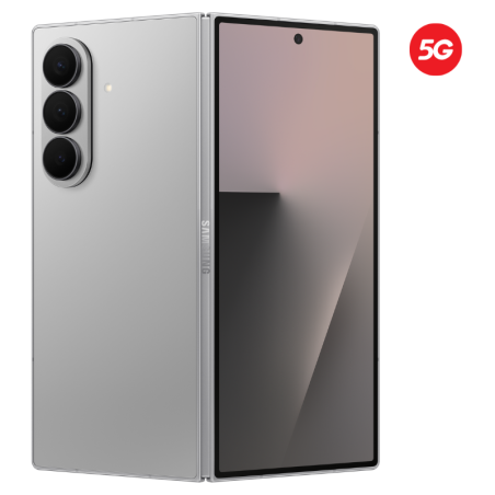 Smartphone Samsung Galaxy Z Fold7 5G 12Go 256Go
