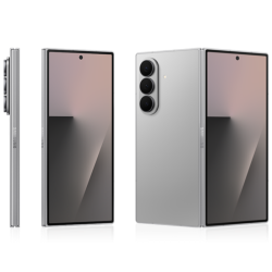 Smartphone Samsung Galaxy Z Fold7 5G 12Go 256Go