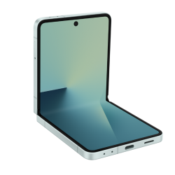 Smartphone Samsung Galaxy Z Flip7 5G 12Go 256Go