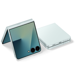 Smartphone Samsung Galaxy Z Flip7 5G 12Go 256Go
