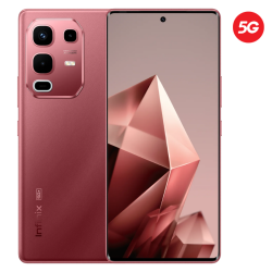 Smartphone Infinix Note 50s...