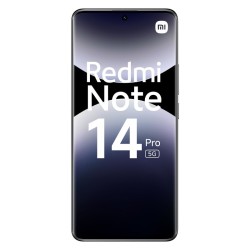 Smartphone Xiaomi Redmi Note 14 Pro 5G 12Go 256Go - Noir