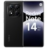 Smartphone Xiaomi Redmi Note 14 Pro 5G 12Go 256Go - Noir