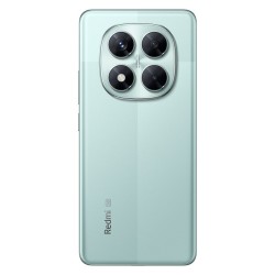 Smartphone Xiaomi Redmi Note 14 Pro 5G 12Go 256Go - Vert Clair
