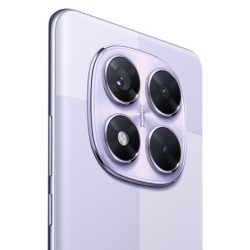 Smartphone Xiaomi Redmi Note 14 Pro 5G 12Go 256Go - Violet Lavande