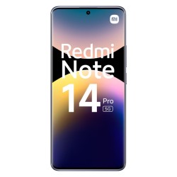Smartphone Xiaomi Redmi Note 14 Pro 5G 12Go 256Go - Violet Lavande