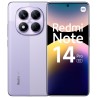 Smartphone Xiaomi Redmi Note 14 Pro 5G 12Go 256Go - Violet Lavande