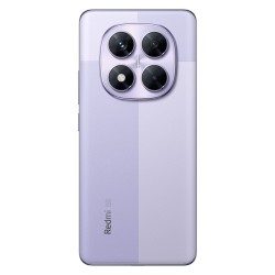 Smartphone Xiaomi Redmi Note 14 Pro 5G 12Go 256Go - Violet Lavande