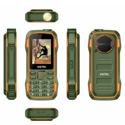 Téléphone portable KGTEL K7700