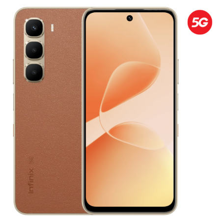 Smartphone Infinix Hot 60 5G 8Go 256Go