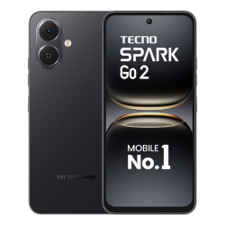 Smartphone Tecno Spark Go 2...