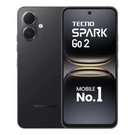 Smartphone Tecno Spark Go 2 3Go 64Go