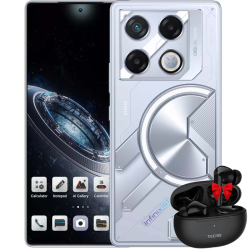Smartphone Infinix GT20 Pro...
