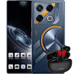 Smartphone Infinix GT20 Pro...