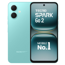 Smartphone Tecno Spark Go 2...