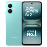 Smartphone Tecno Spark Go 2025 2Go 64Go