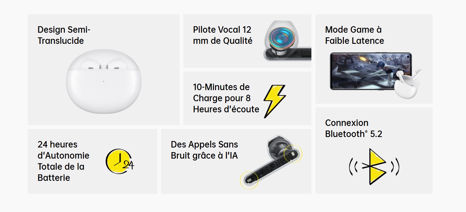 OPPO Enco AIR