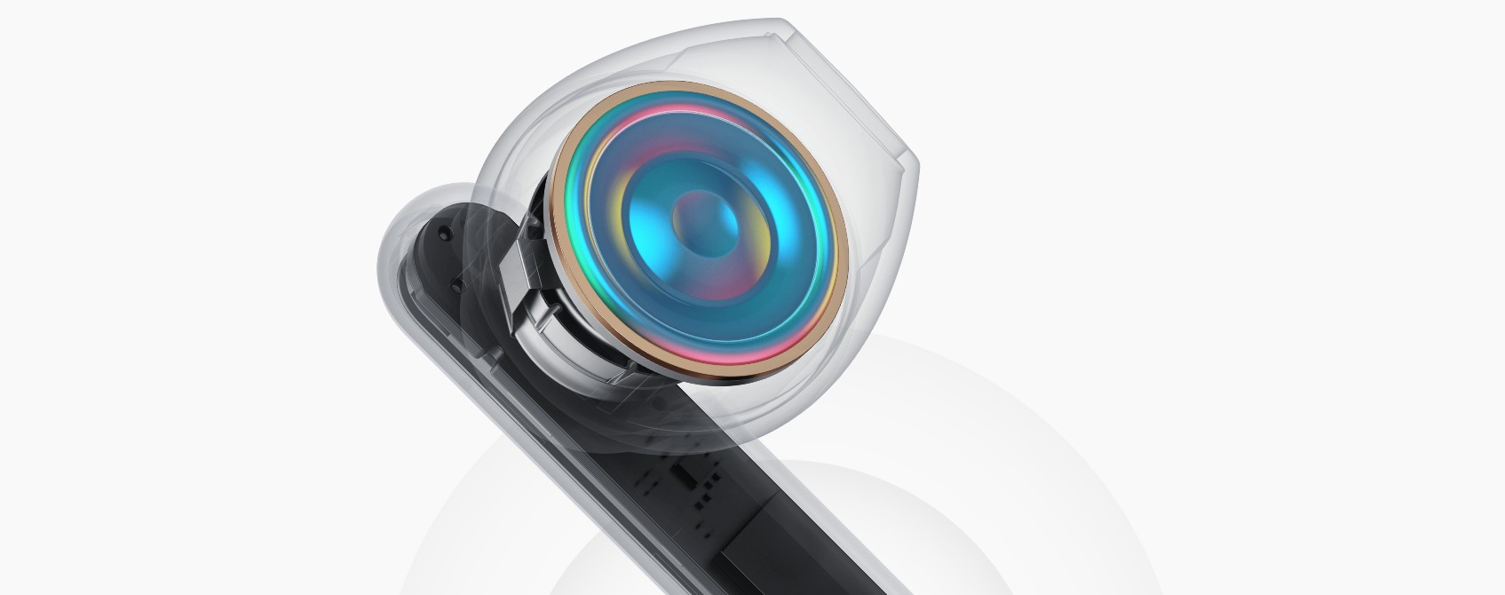 Écouteurs sans fil OPPO Enco AIR