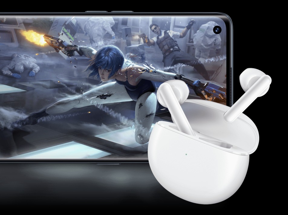 OPPO Enco AIR