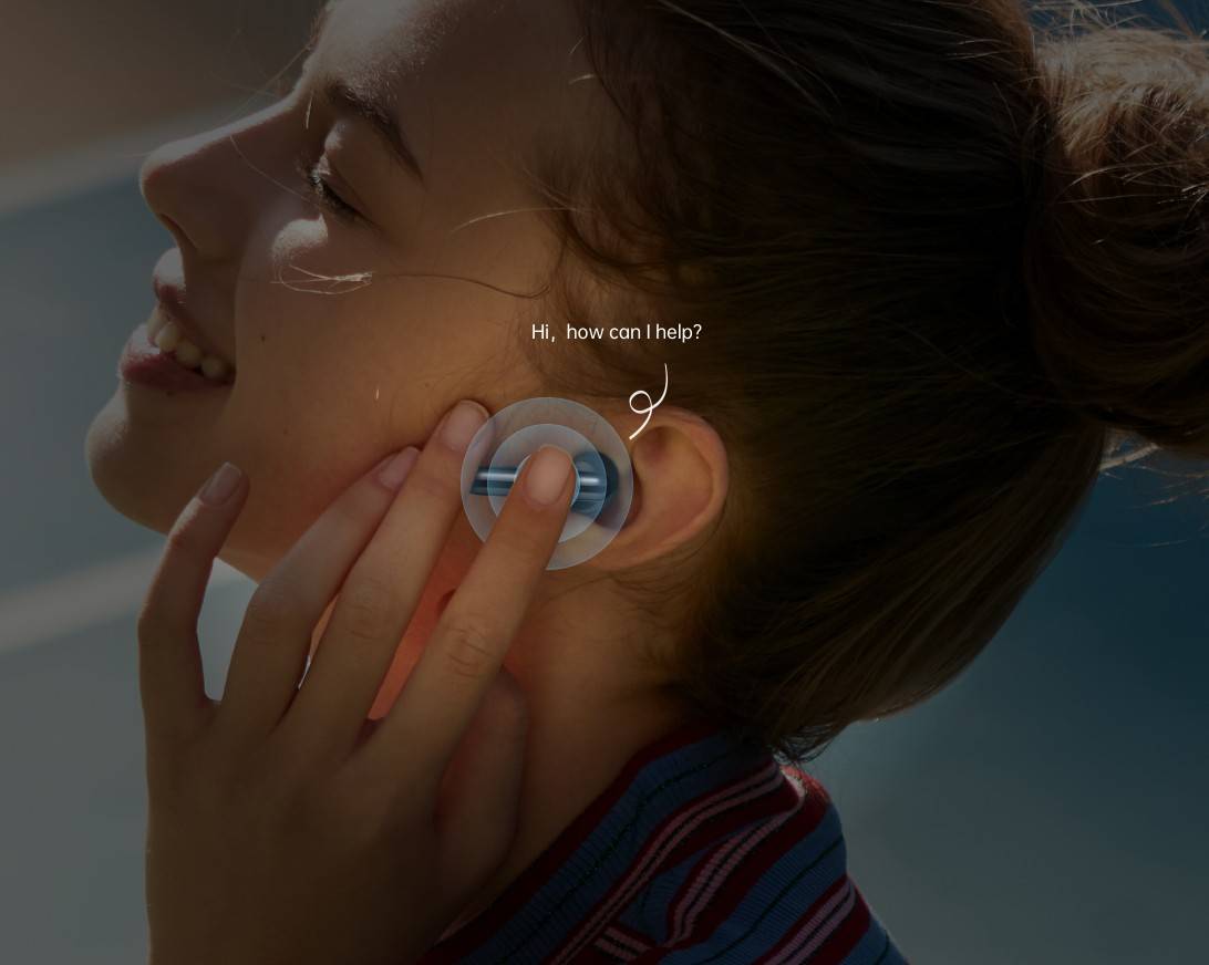 OPPO Enco AIR