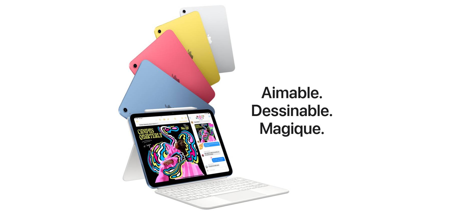 iPad Air 11 Prix Tunisie