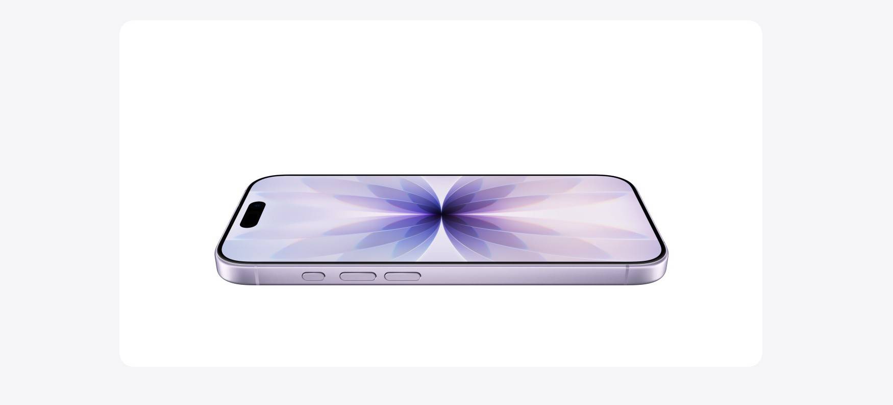 iPhone 17 256 Go prix