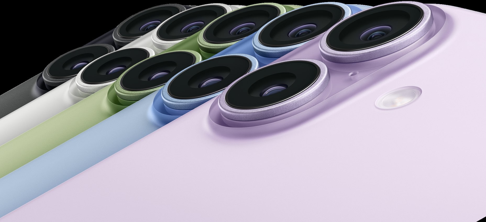 iPhone 17 256 Go prix