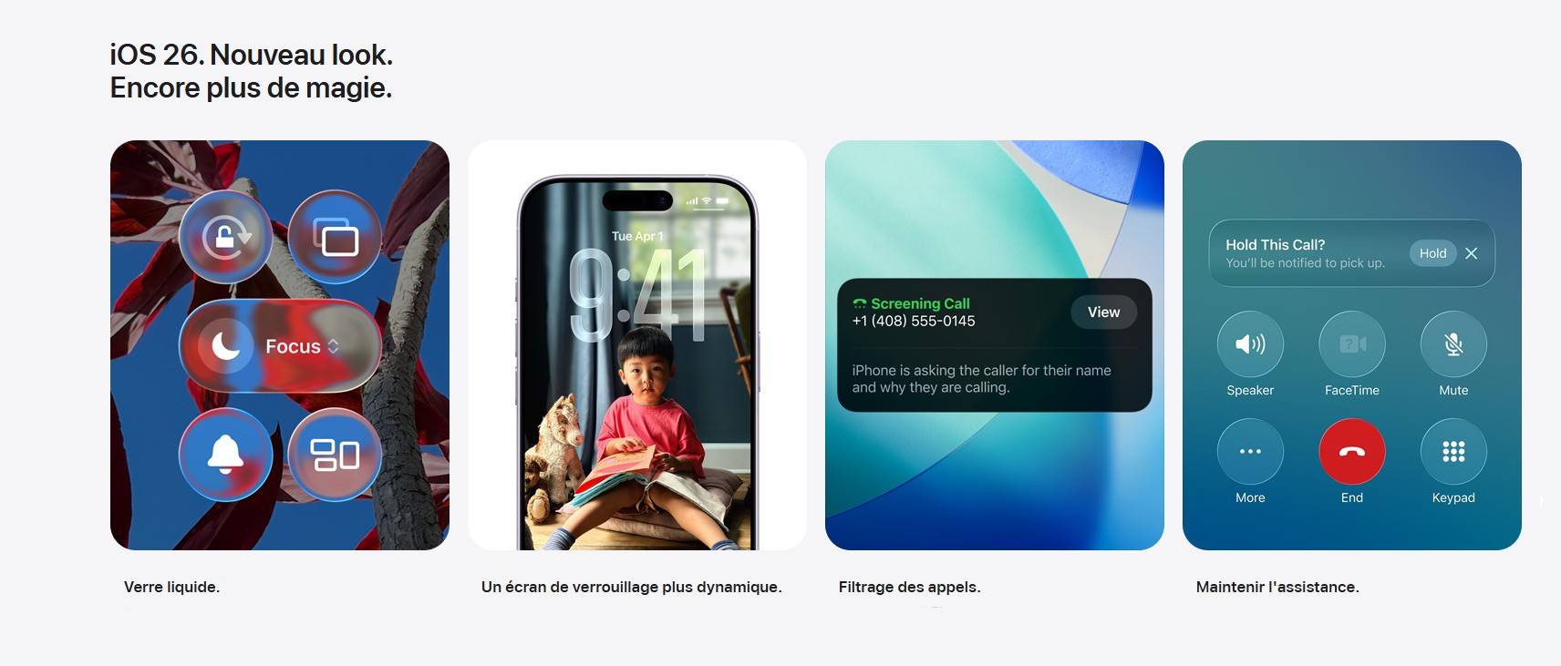 iphone prix tunisie