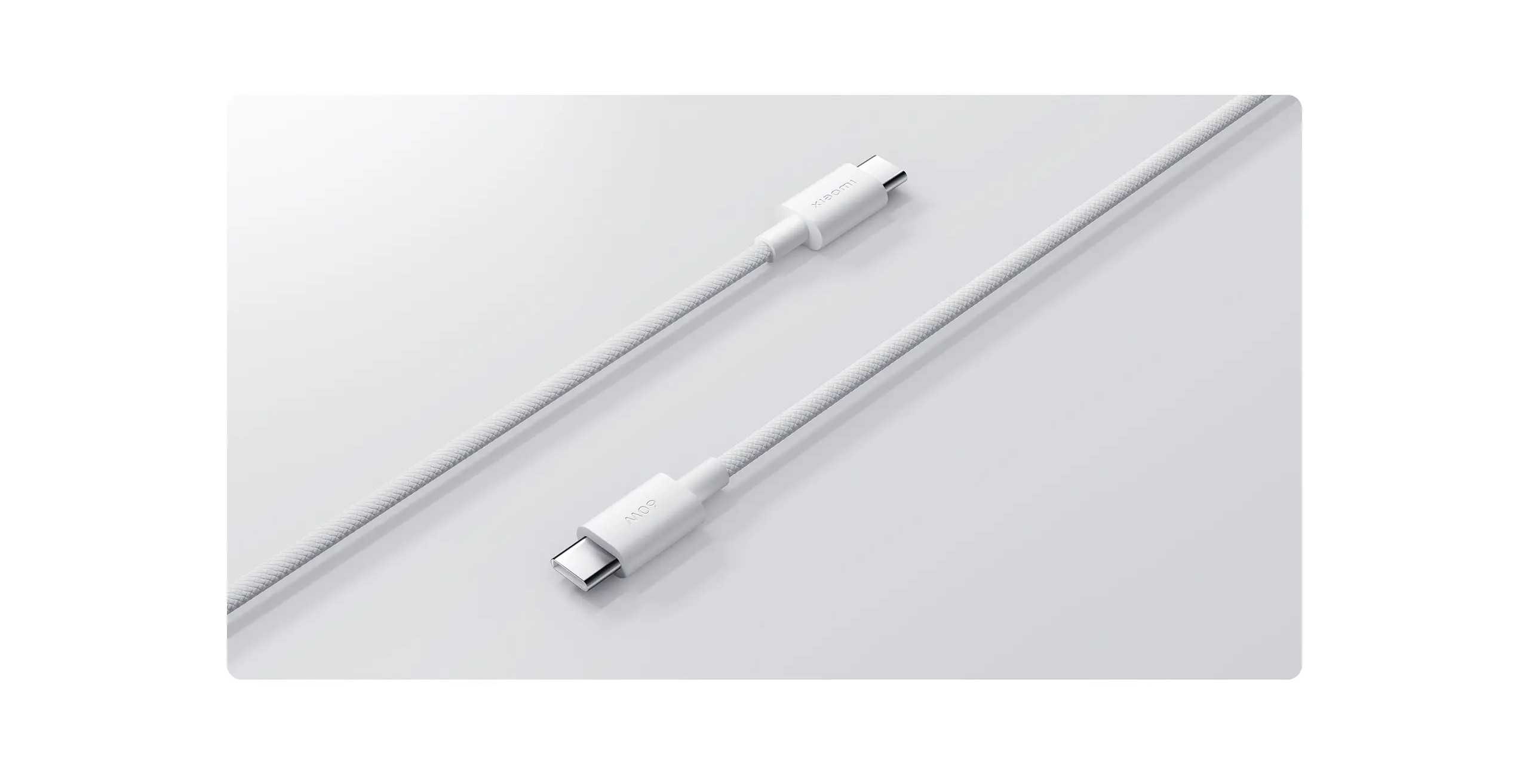 Xiaomi Cable Type C