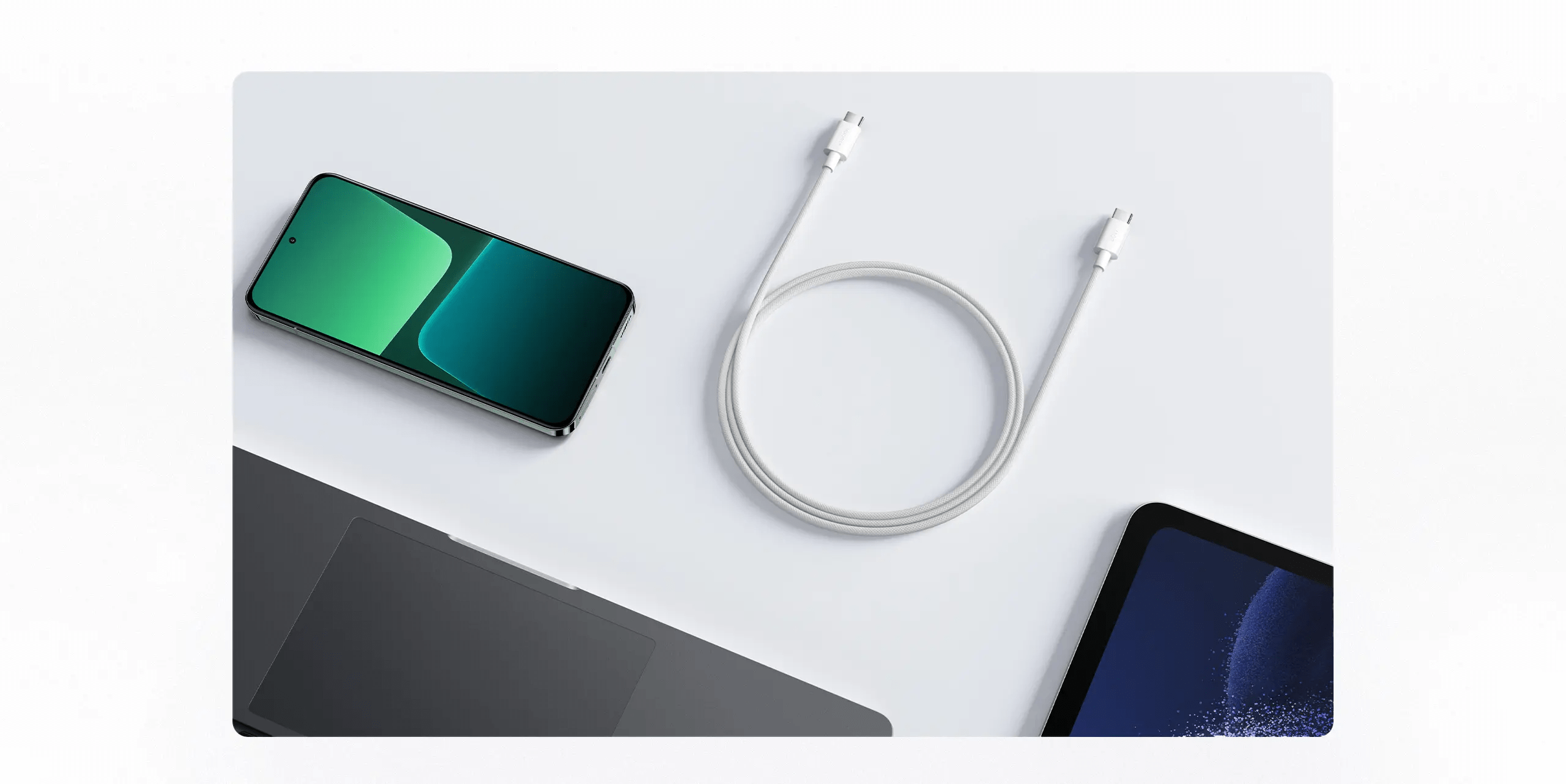 Cable Xiaomi original