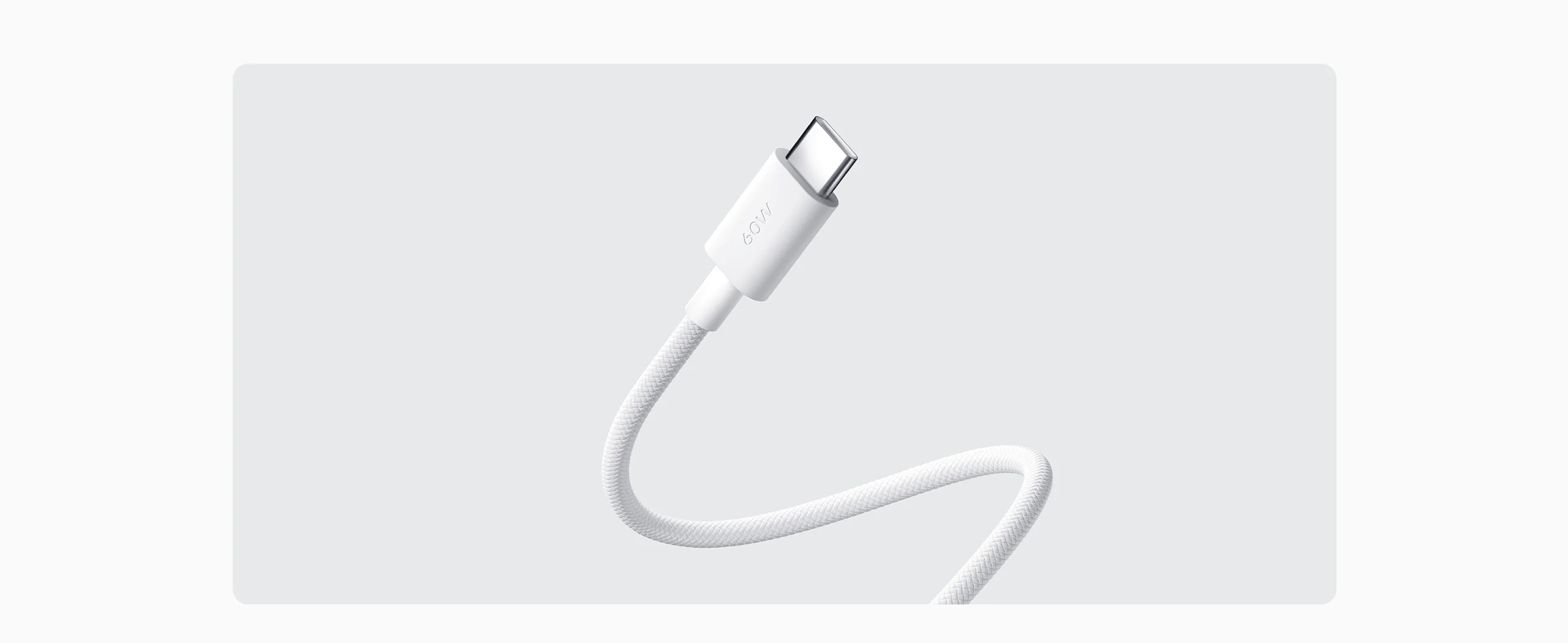 Cable Xiaomi charge rapide