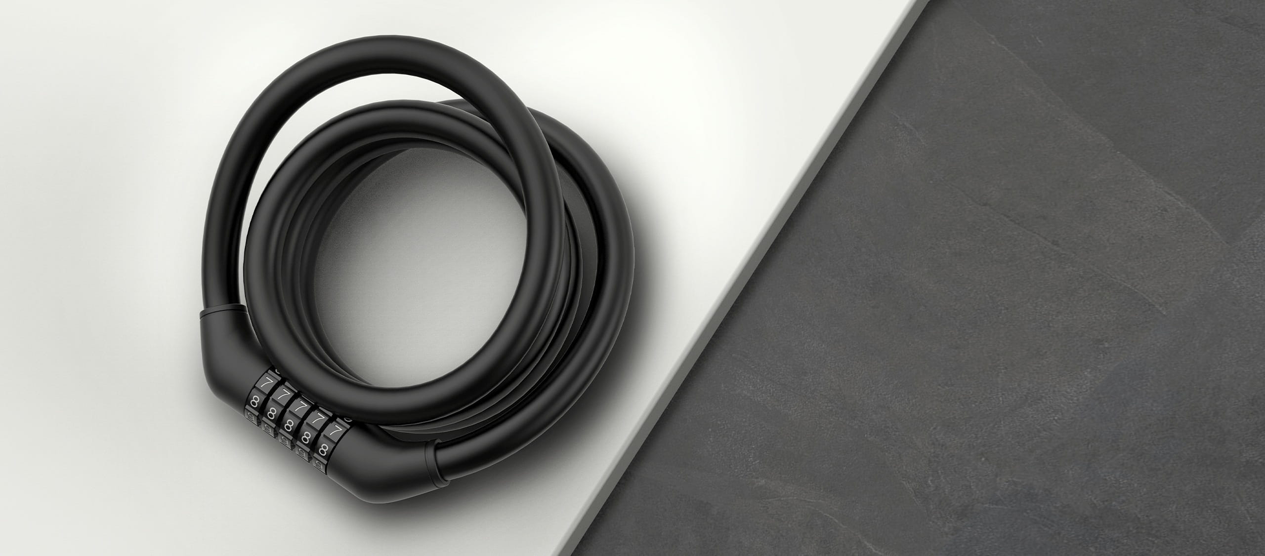 Antivol trottinette Xiaomi code