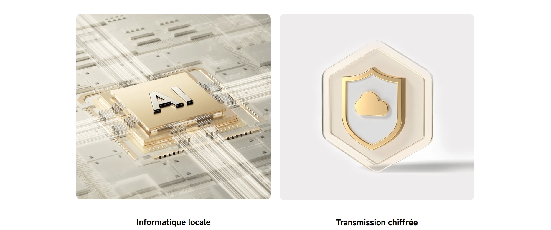 Caméra de surveillance Xiaomi Tunisie