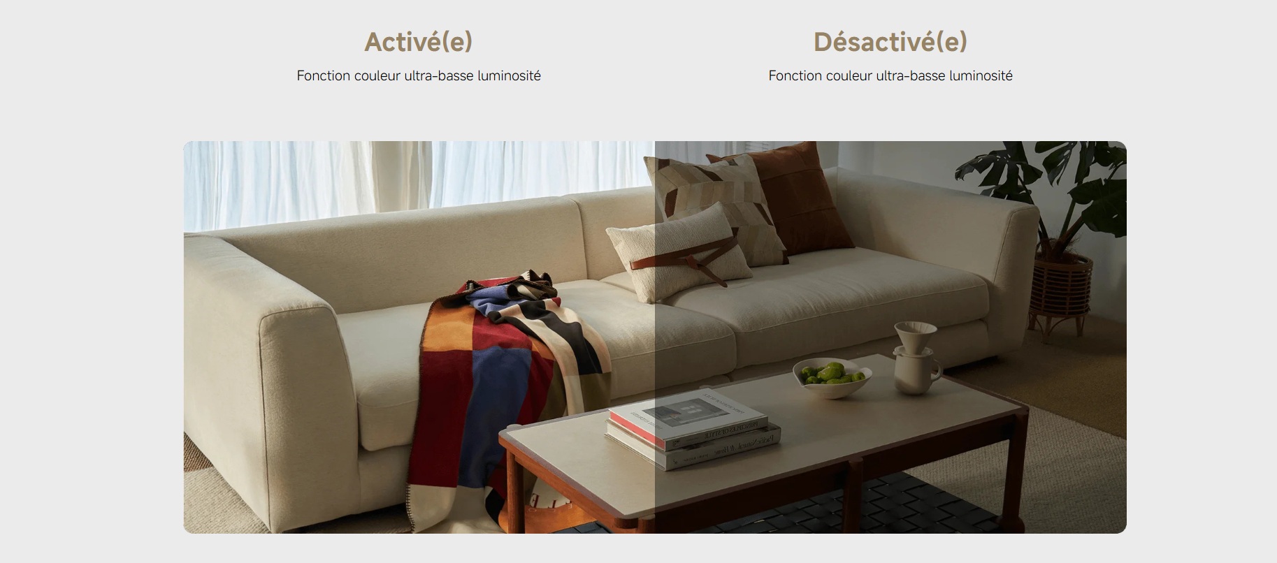 Caméra de surveillance wifi extérieur