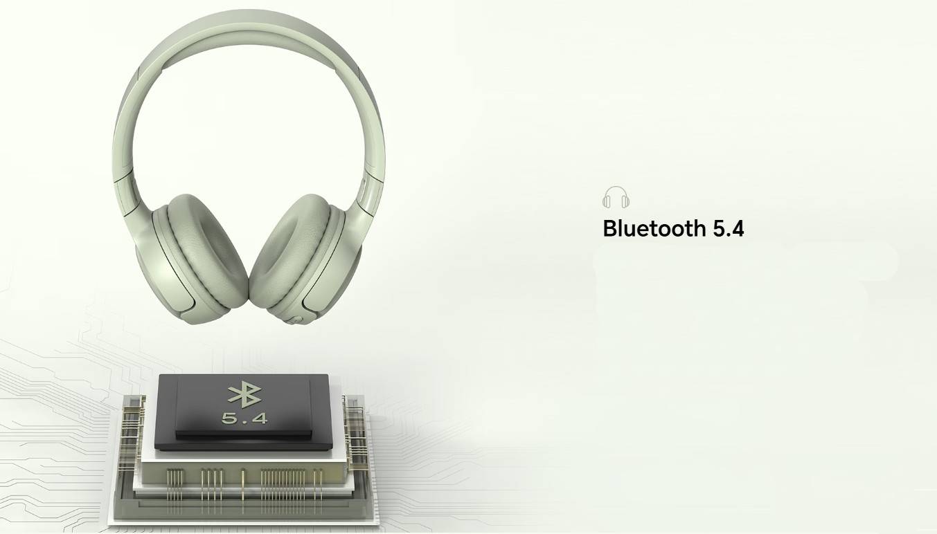 Casque HONOR CHOICE Headphones