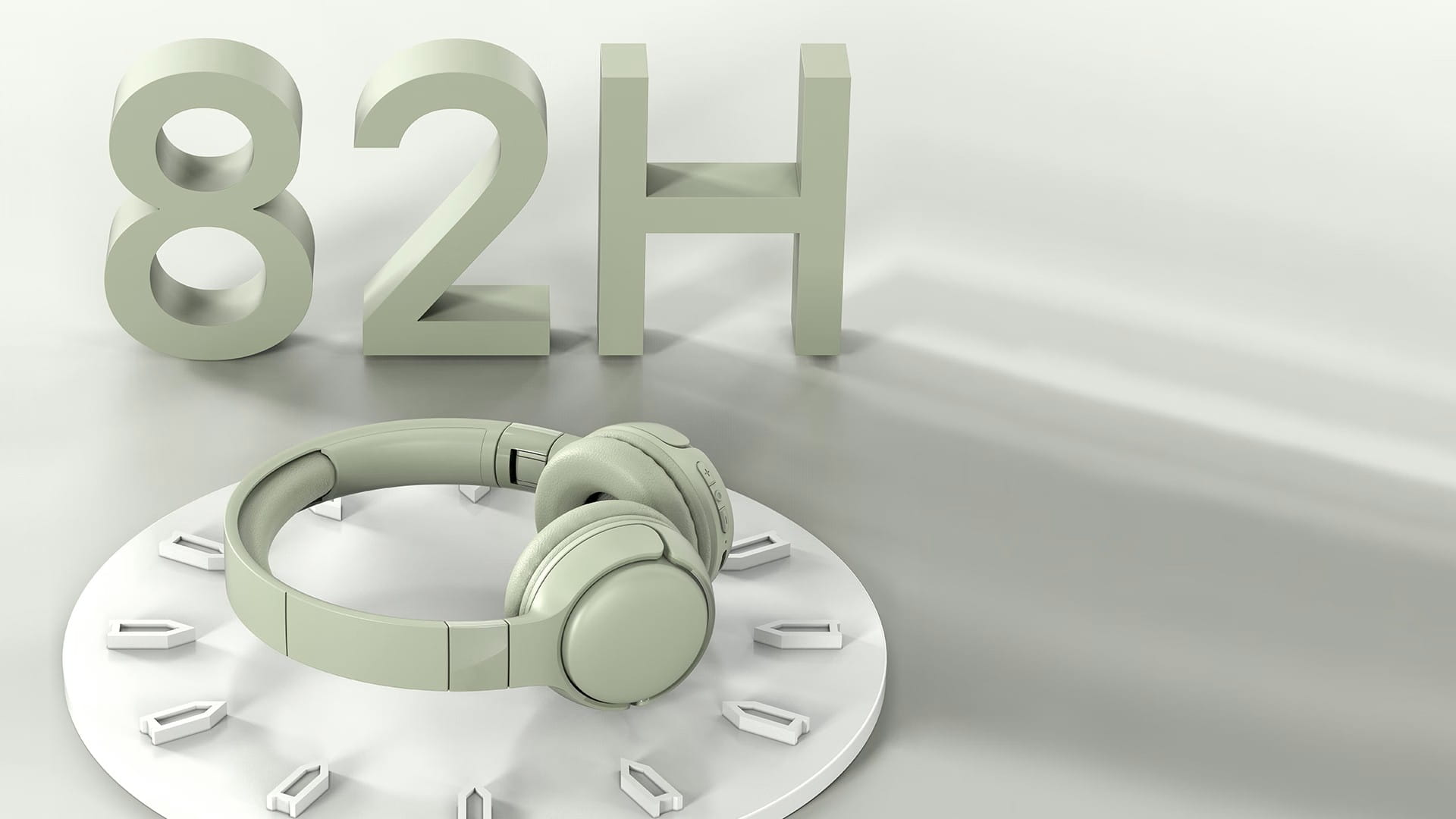 Casque HONOR CHOICE Headphones