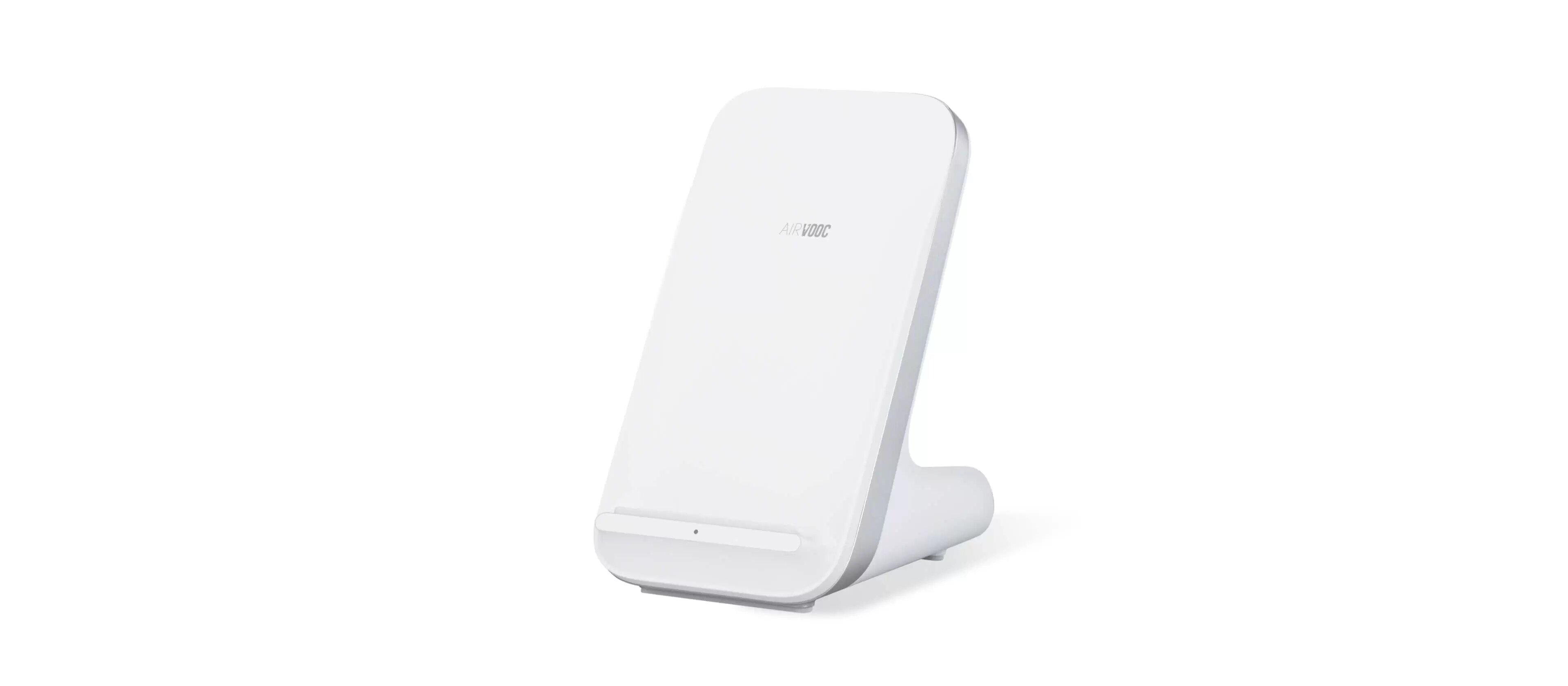Chargeur sans fil Oppo AirVOOC 50W