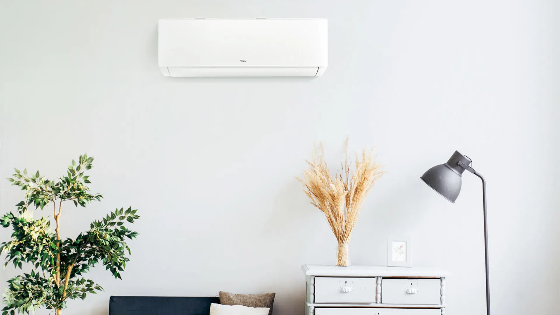 Climatiseur TCL Chaud Froid Inverter