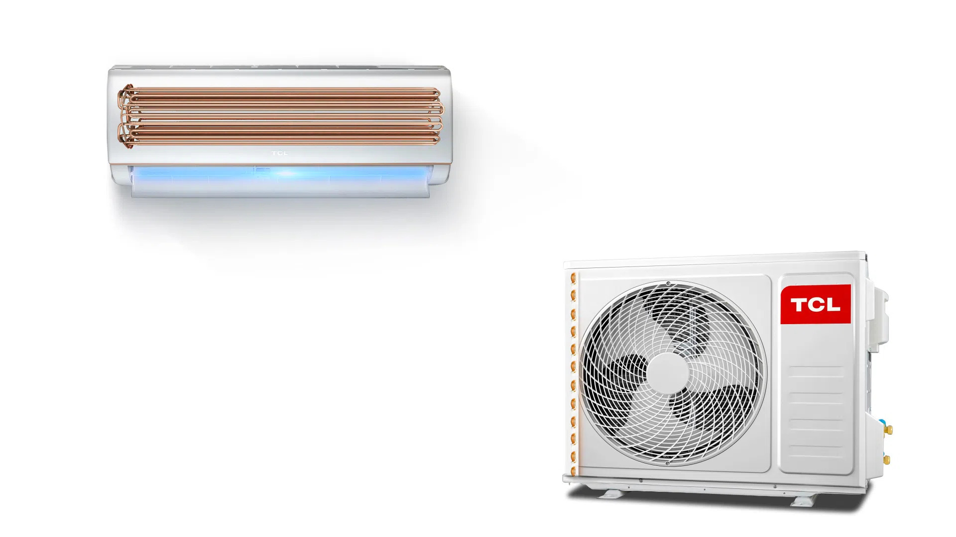 Climatiseur TCL 18000 Inverter prix Tunisie