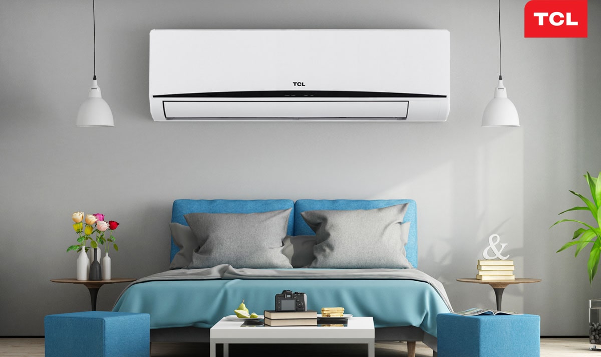 climatiseur tcl 18000 prix tunisie