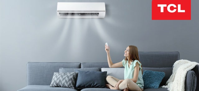 Climatiseur TCL 12000 prix Tunisie