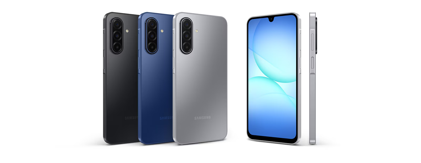 Samsung Galaxy A17 5G fiche technique