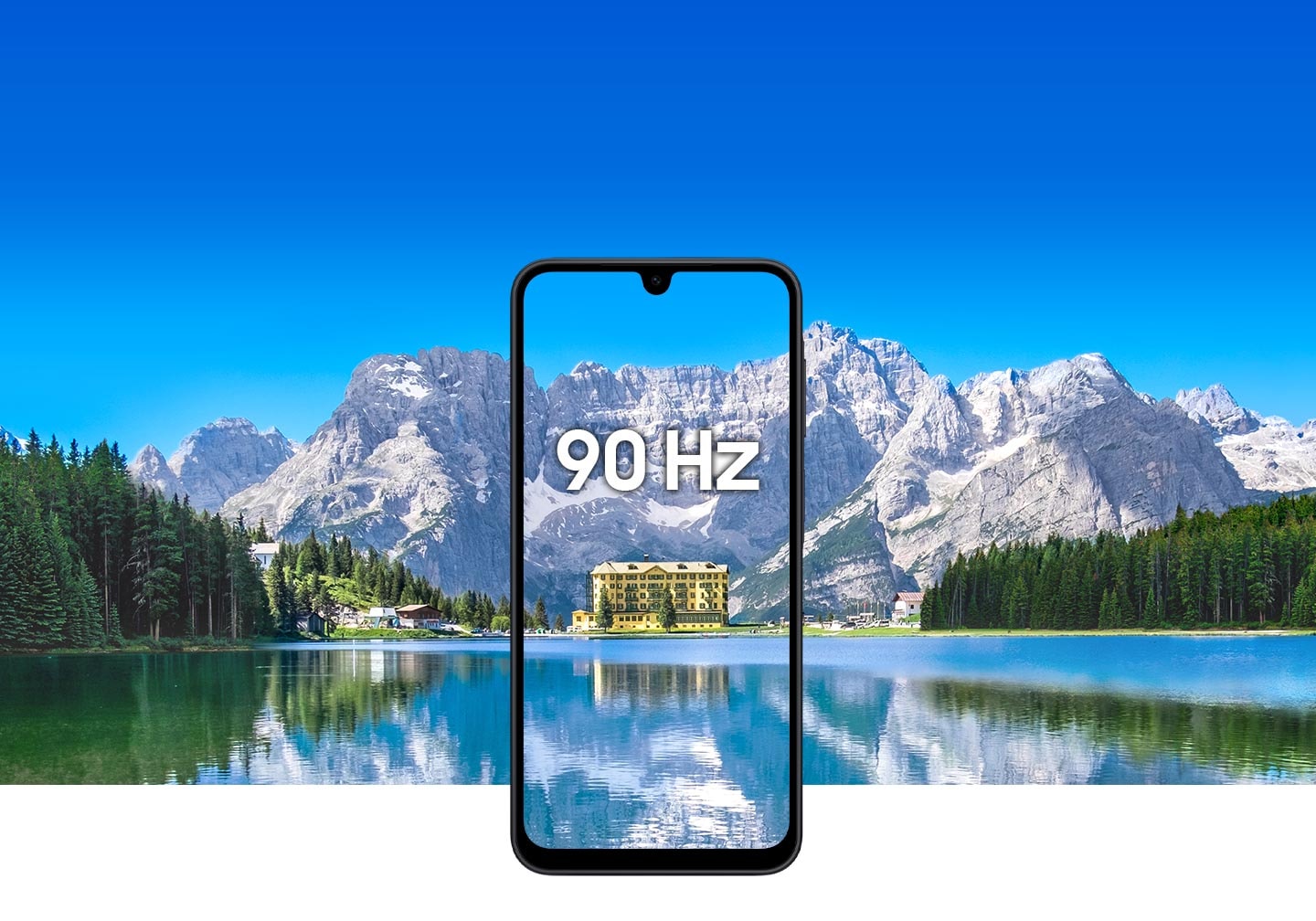 écran galaxy a17