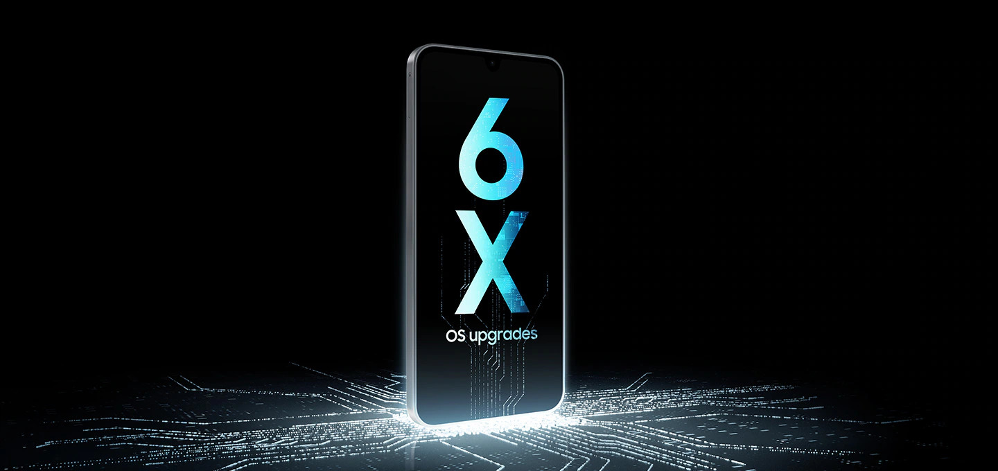 Samsung A17 prix Tunisie