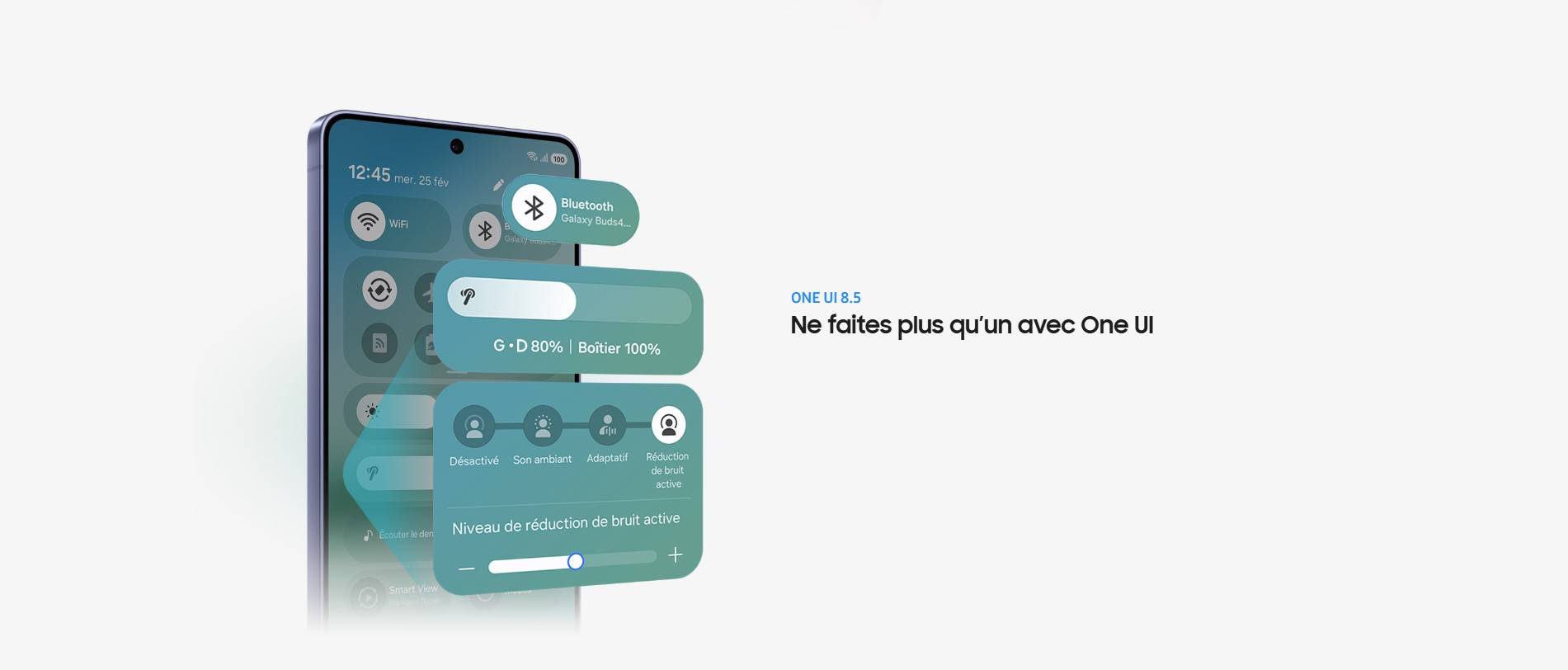 Galaxy Buds 4 Pro prix