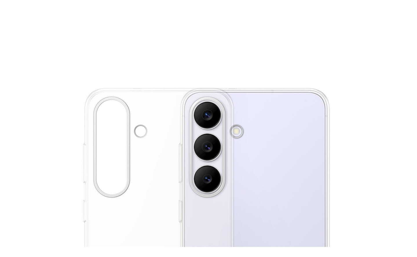 Coque transparente Galaxy S25 FE prix tunisie