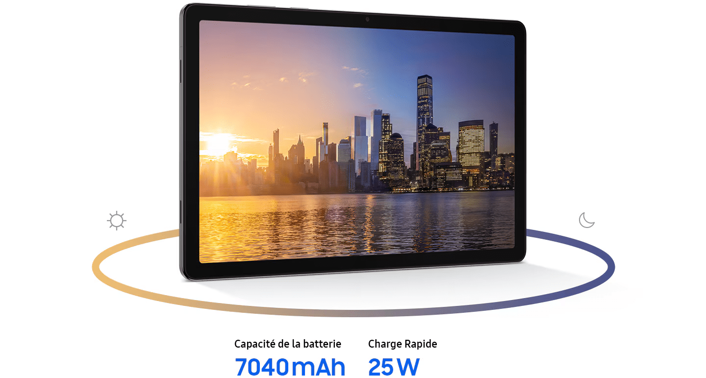 Samsung Galaxy Tab A11 Plus 4G